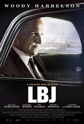 林登·约翰逊 LBJ